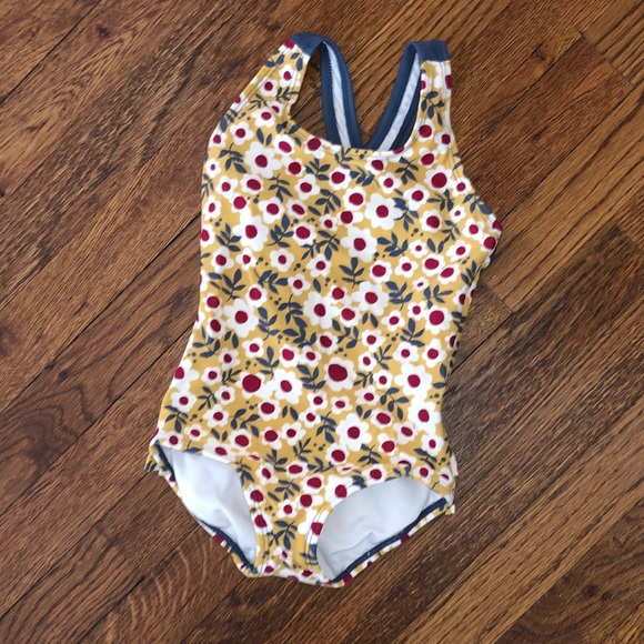 hanna andersson bathing suits